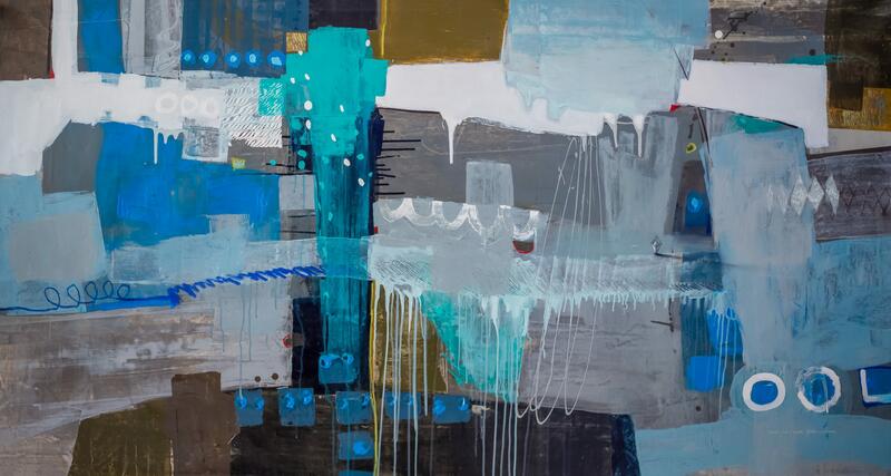 EL LENGUAJE DE LAS CAPAS: TOMÁS CARRANZA Y LA MATERIA DEL TIEMPO 