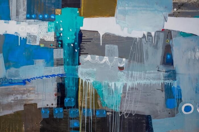 EL LENGUAJE DE LAS CAPAS: TOMÁS CARRANZA Y LA MATERIA DEL TIEMPO 