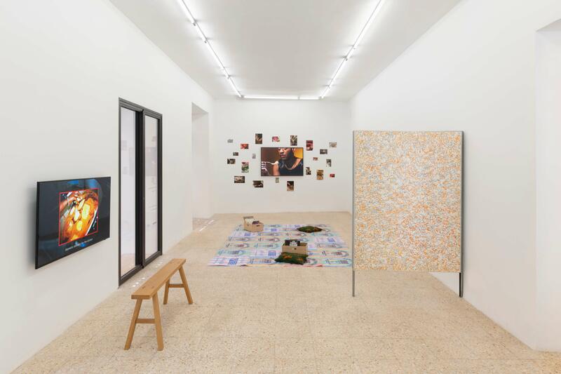 EL MAPA COMÚN DE LUQUE Y SILVA ABRE BOMBON + CRISIS