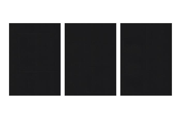 EL VACÍO DE SANDRA SANSEVERINO, EN PIRAMIDÓN