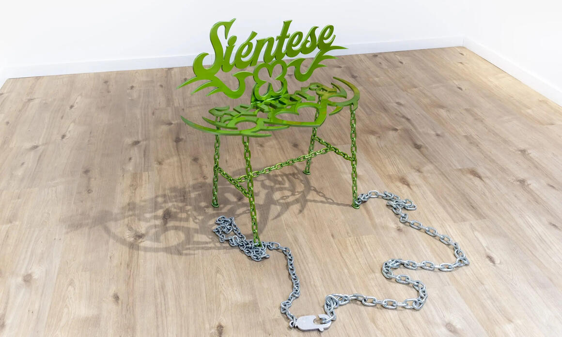 EQUELECÚA, UNA COLECTIVA DE RESONANCIAS BORICUAS