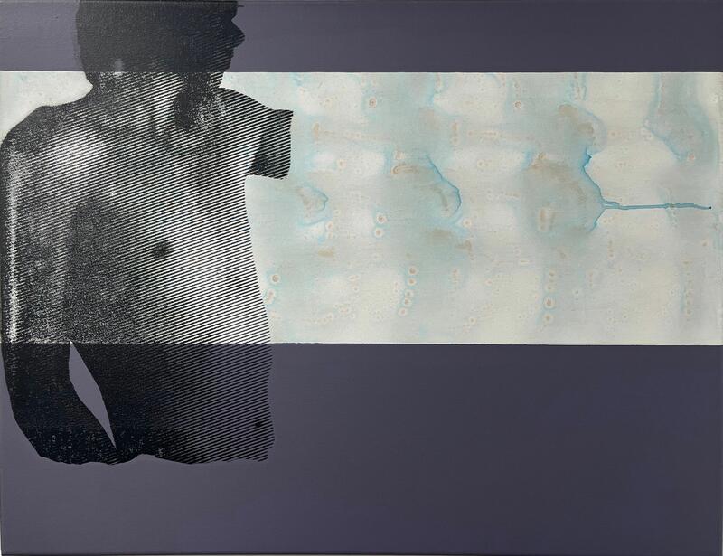 FRAGILIDAD Y SENSUALIDAD: SANTIAGO FIGUEROA EN SANTIAGO, CHILE