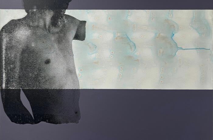 FRAGILIDAD Y SENSUALIDAD: SANTIAGO FIGUEROA EN SANTIAGO, CHILE
