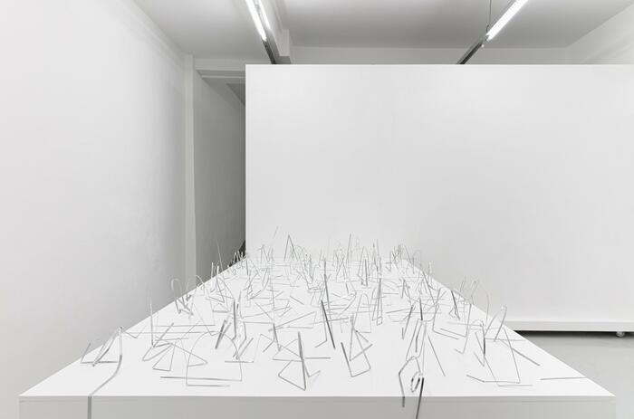 GDA – GALERIA DE ARTISTAS ATERRIZA EN ZIELINSKY BARCELONA CON LA COLECTIVA PERQUIRERE