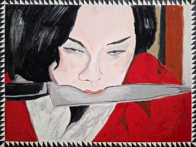 "INCÓGNITO": 20 ARTISTAS ANTE LAS NARRATIVAS OCULTAS DEL DESEO