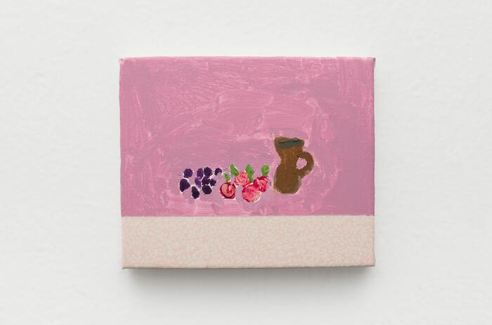 LA NATURALEZA MUERTA COMO REINVENCIÓN PICTÓRICA EN ANA PRATA