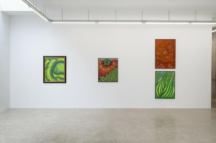 LA NATURALEZA MUERTA DE EMMA REYES RESUCITA EN PARÍS