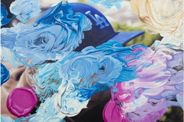 LA SOCIOPOLÍTICA DEL SÍMBOLO EN EDUARDO SARABIA, EN VETA  