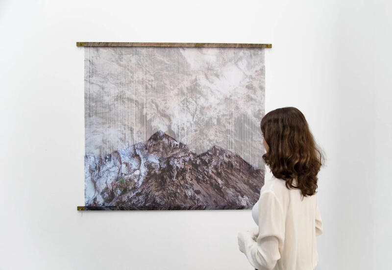 LAS BIFURCACIONES DE LEYLA CÁRDENAS EN MAX ESTRELLA 