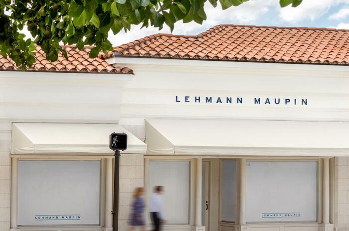 LEHMANN MAUPIN ABRIRÁ UN ESPACIO DE EXPOSICIÓN EN PALM BEACH