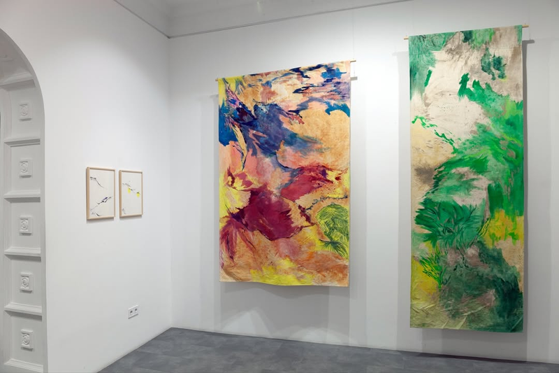 LES EGUSQUIZA: LA MONTAÑA MÁS ALLÁ DE LA GEOGRAFÍA, EN LA COMETA