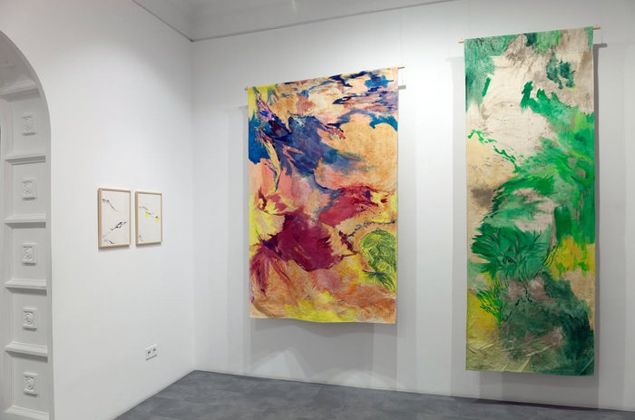 LES EGUSQUIZA: LA MONTAÑA MÁS ALLÁ DE LA GEOGRAFÍA, EN LA COMETA