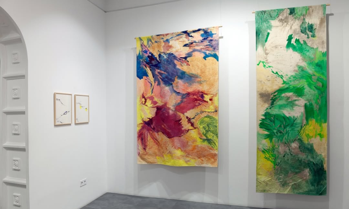 LES EGUSQUIZA: LA MONTAÑA MÁS ALLÁ DE LA GEOGRAFÍA, EN LA COMETA