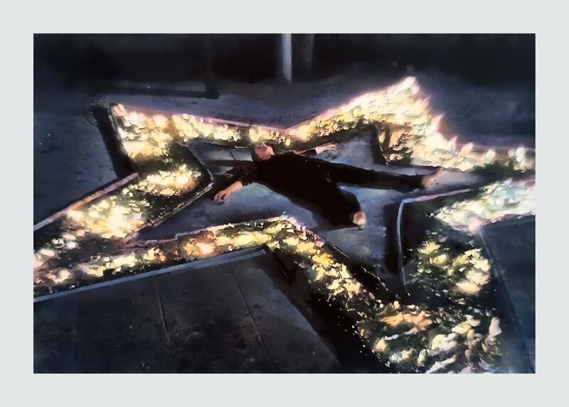 LO COTIDIANO BAJO SOSPECHA: TRES ARTISTAS INTERNACIONALES EN GALERÍA GATO