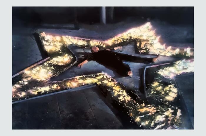 LO COTIDIANO BAJO SOSPECHA: TRES ARTISTAS INTERNACIONALES EN GALERÍA GATO