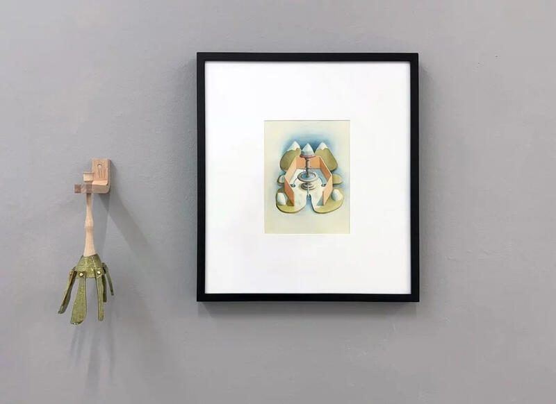 LOS PAISAJES EMOCIONALES DE AMADEO AZAR EN MIAMI 