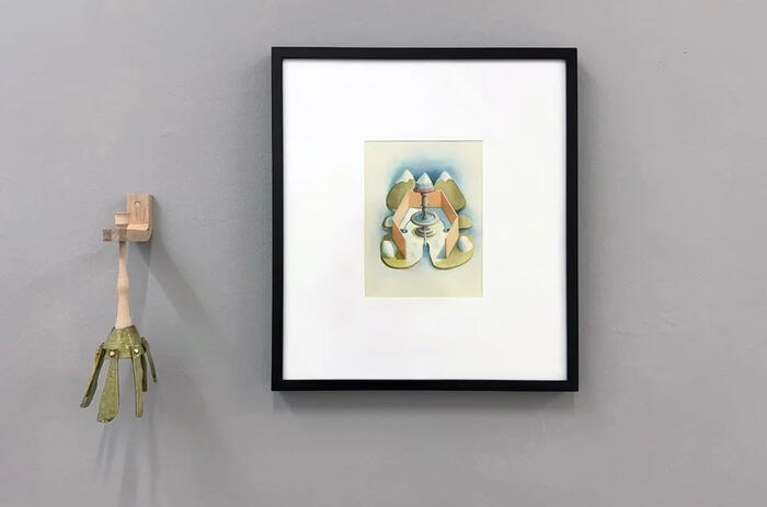 LOS PAISAJES EMOCIONALES DE AMADEO AZAR EN MIAMI 