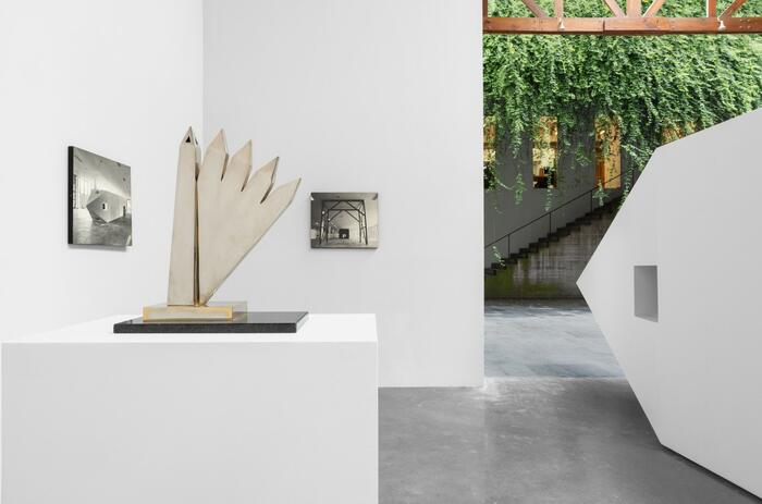 MARTA MINUJÍN PRESENTA SU PRIMERA EXPOSICIÓN INDIVIDUAL EN MÉXICO 