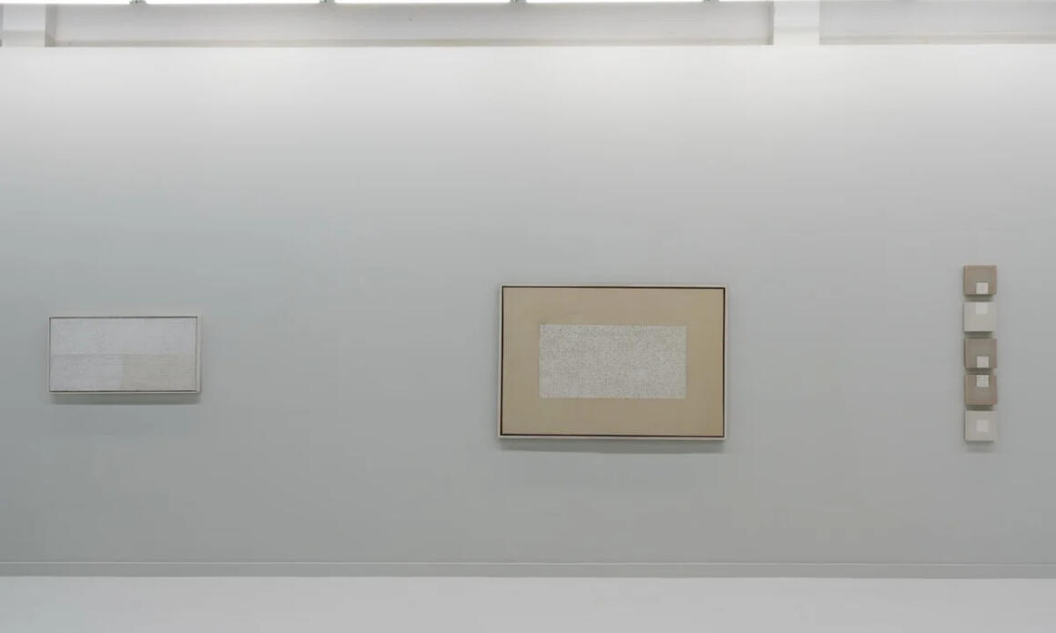 MEDINA Y TAGLIAFICO TRAZAN CAMINOS INVISIBLES EN DURBAN SEGNINI GALLERY