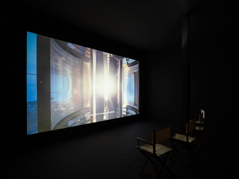 MÉNDEZ BLAKE Y LEBRIJA: UN FARO HACIA LA INTROSPECCIÓN, EN TRAVESÍA CUATRO