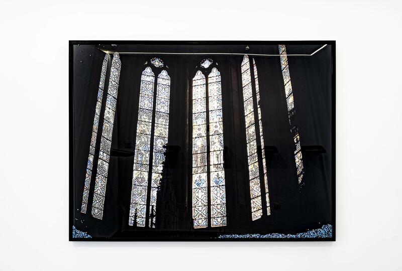 MISTERIO Y CONTRARIEDAD EN MIGUEL ROTHSCHILD, EN JORGE LÓPEZ  