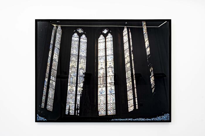 MISTERIO Y CONTRARIEDAD EN MIGUEL ROTHSCHILD, EN JORGE LÓPEZ  