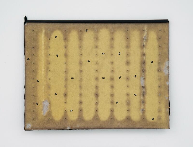 RENEGOCIAR LA PERCEPCIÓN, UNA MUESTRA COLECTIVA EN CIUDAD DE MÉXICO