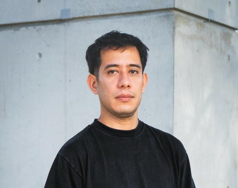 RODRIGO BARCOS ES EL NUEVO DIRECTOR DEL PROYECTO SUR GLOBAL DE TOMAS REDRADO ART 