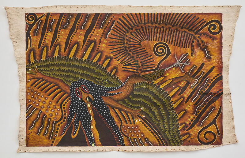 SANTIAGO YAHUARCANI: MEMORIA VIVA DEL CLAN ÁIMENI EN NUEVA YORK