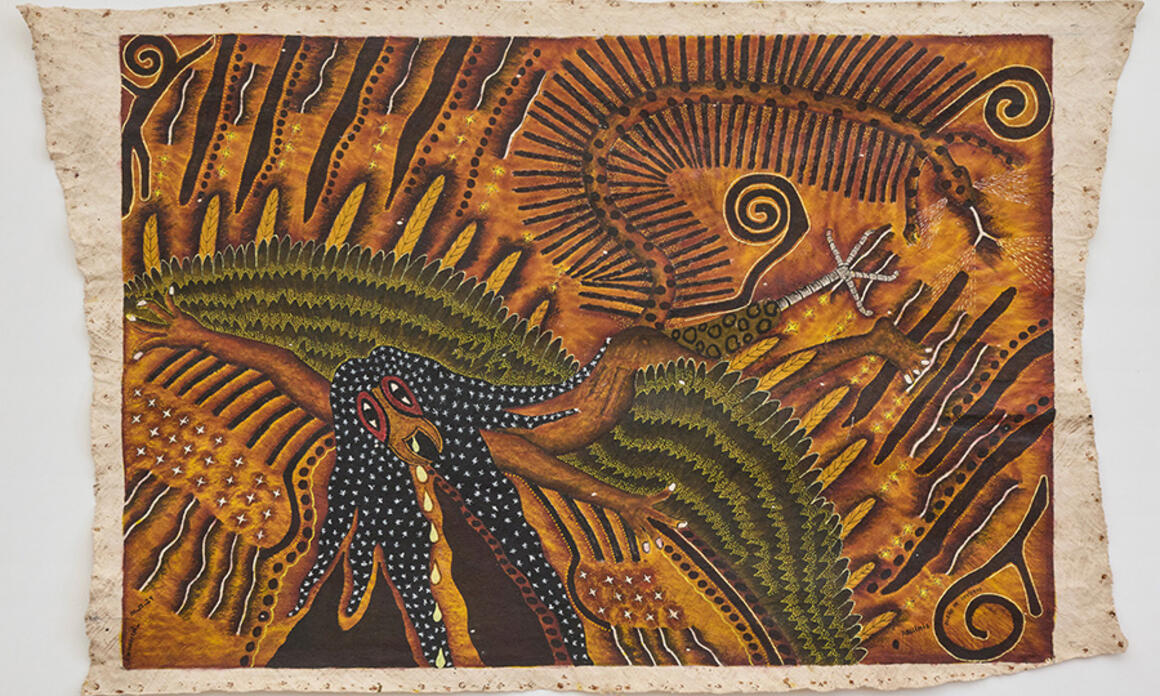 SANTIAGO YAHUARCANI: MEMORIA VIVA DEL CLAN ÁIMENI EN NUEVA YORK