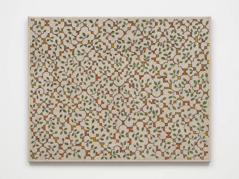 SARA FLORES EN WHITE CUBE: MAPEOS DEL COSMOS AMAZÓNICO