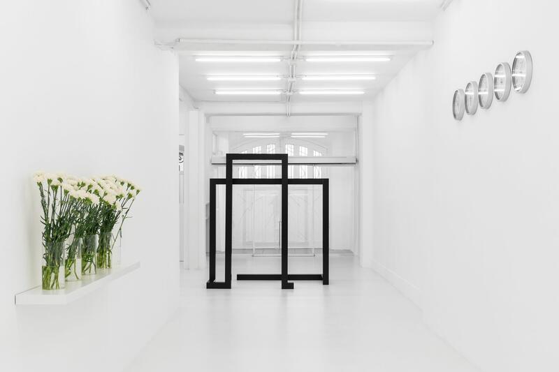 TIEMPO Y ESPACIO EN LA SEMÁNTICA DE DETANICO LAIN, EN CASADO SANTAPAU