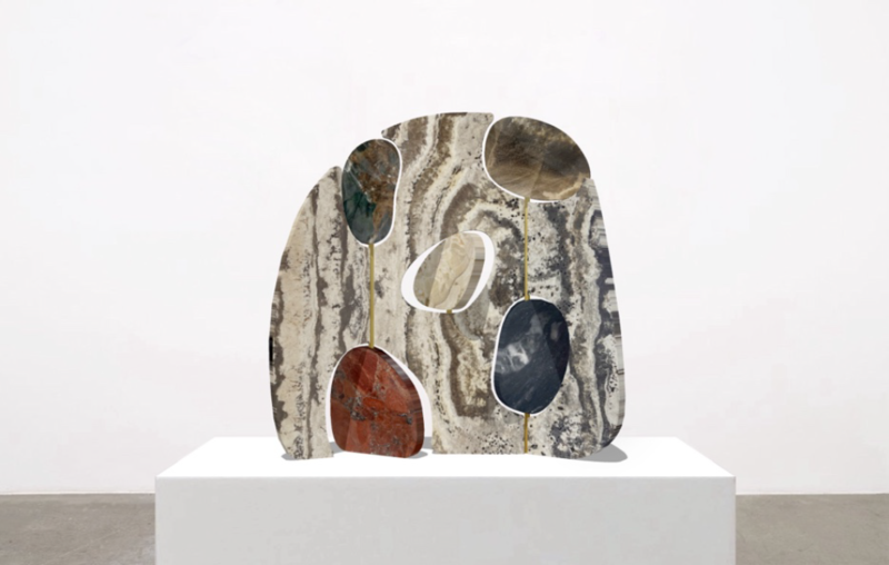 TIERRA INESTABLE: ELENA DAMIANI EN ESTOCOLMO 