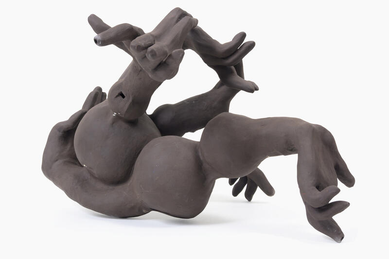 TÚ, YO Y TODO EL VIENTO ENTREMEDIO, EN NINA JOHNSON