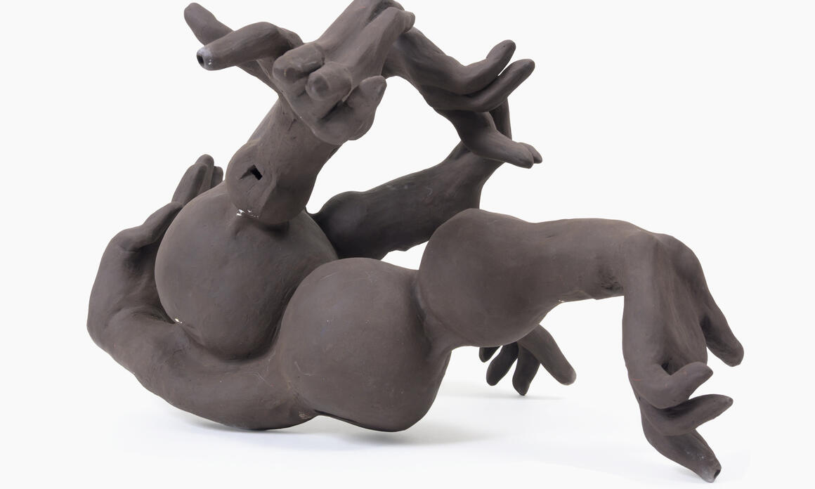 TÚ, YO Y TODO EL VIENTO ENTREMEDIO, EN NINA JOHNSON