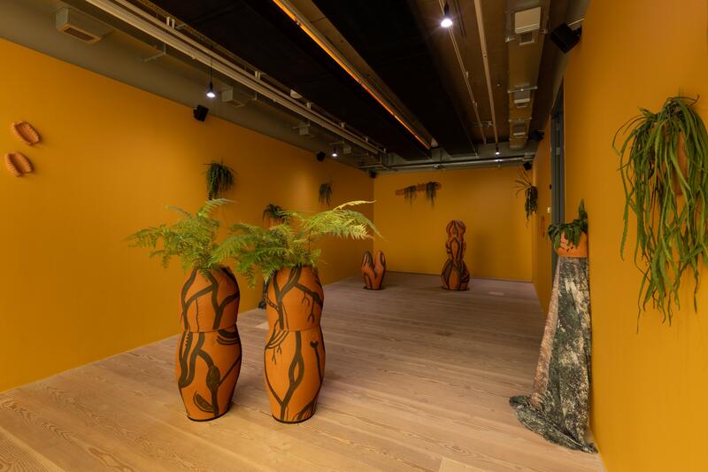 UN CRUCE ENTRE CIENCIA Y POÉTICA: LUCÍA PIZZANI EN REINO UNIDO