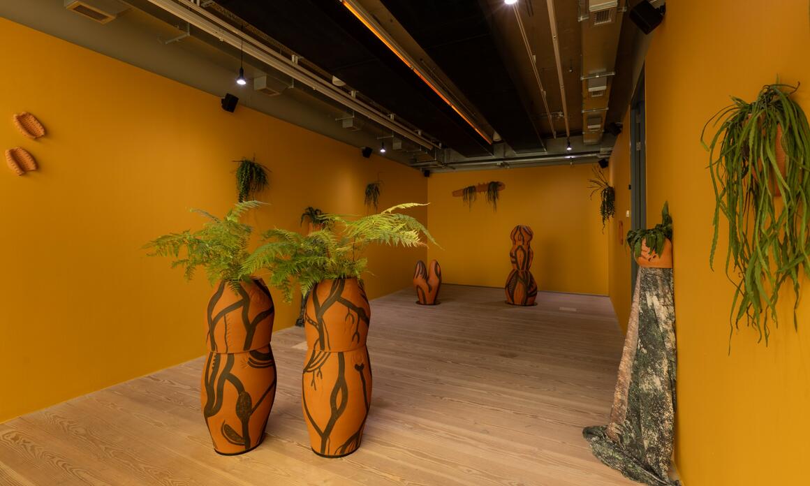 UN CRUCE ENTRE CIENCIA Y POÉTICA: LUCÍA PIZZANI EN REINO UNIDO