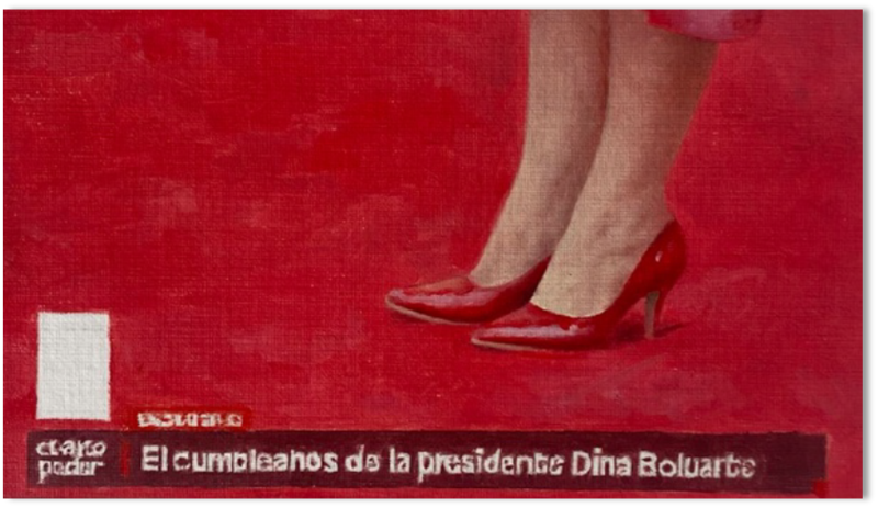 UN RECORRIDO ANALÍTICO DE LA HISTORIA DEL PERÚ, EN DANIEL CUEVAS