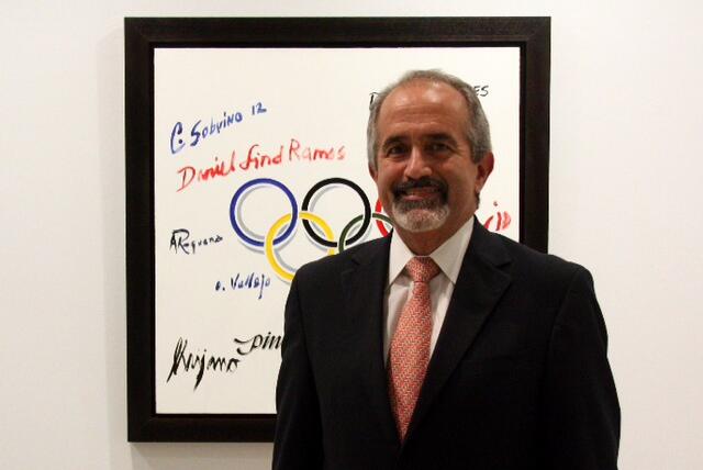 El Museo de Arte de Ponce nombra director de desarrollo