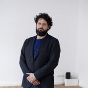 Juan A. Gaitán es nombrado curador de la 8ª Bienal de Berlín de Arte Contemporáneo