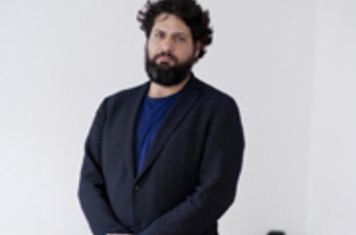 Juan A. Gaitán es nombrado curador de la 8ª Bienal de Berlín de Arte Contemporáneo