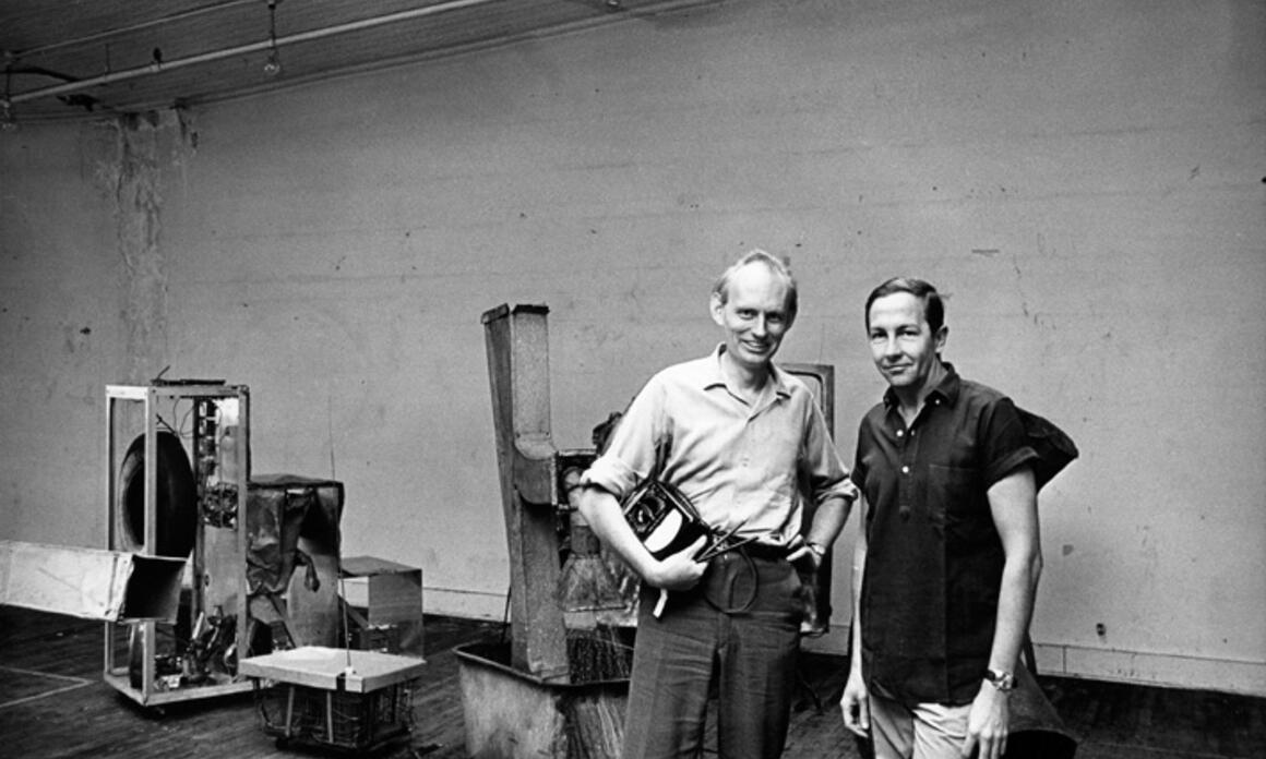 La Robert Rauschenberg Foundation anuncia ganadores de los premios de Innovación y Colaboración Artística 2013 