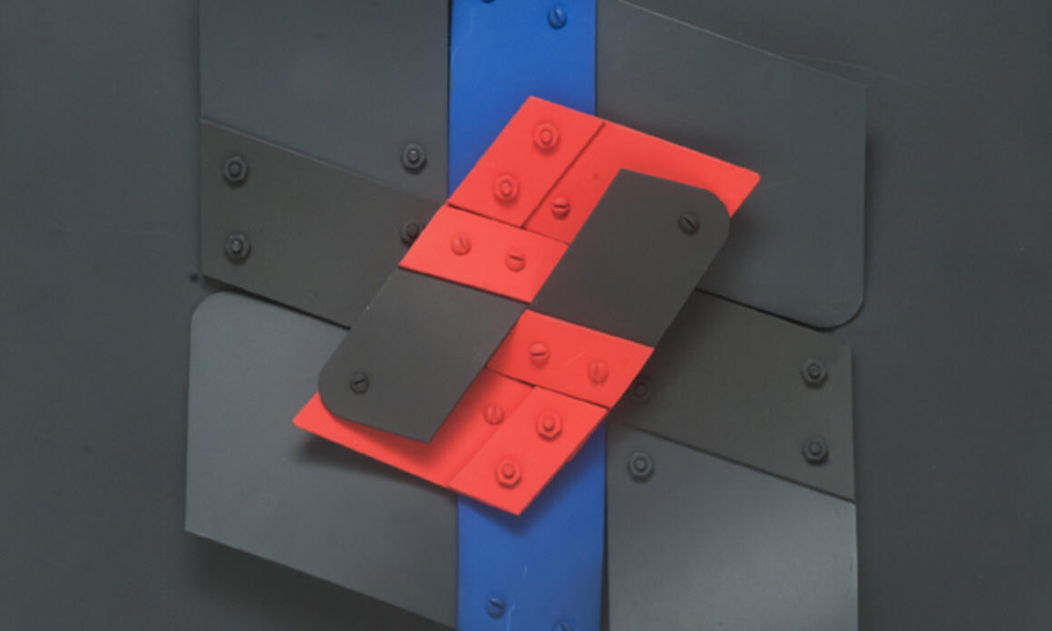 Muestra de arte Colombiano en el BID de Washington