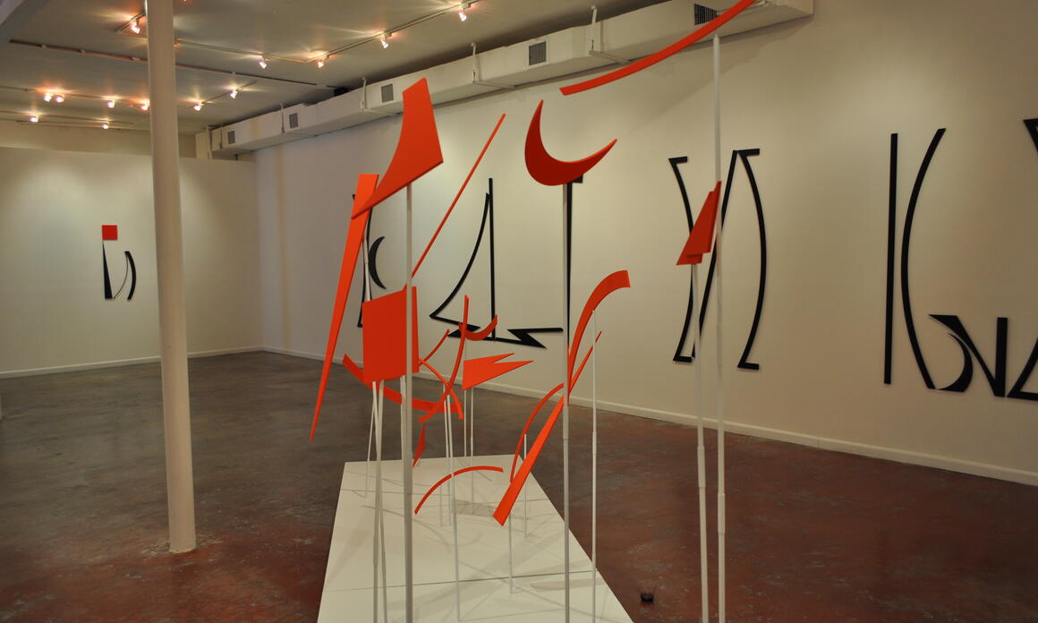 O. Ascanio Gallery