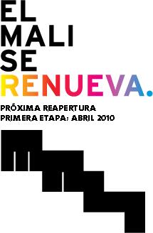  Museo de Arte Contemporáneo de Lima