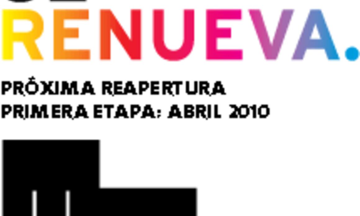  Museo de Arte Contemporáneo de Lima