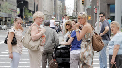 Sin heroísmos, por favor, en el CA2M, Madrid