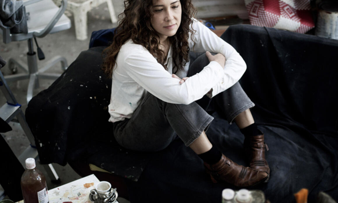Adriana Varejão 