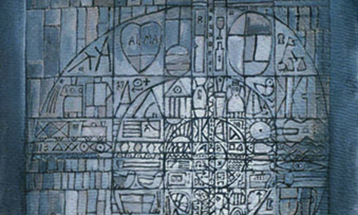 José Gurvich. El pulso de una inquieta voluntad de cambio. 