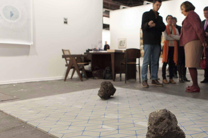 ARCO madrid anuncia equipo curatorial de #SoloProjects Focus Latinoamerica @ARCOmadrid 2014.
